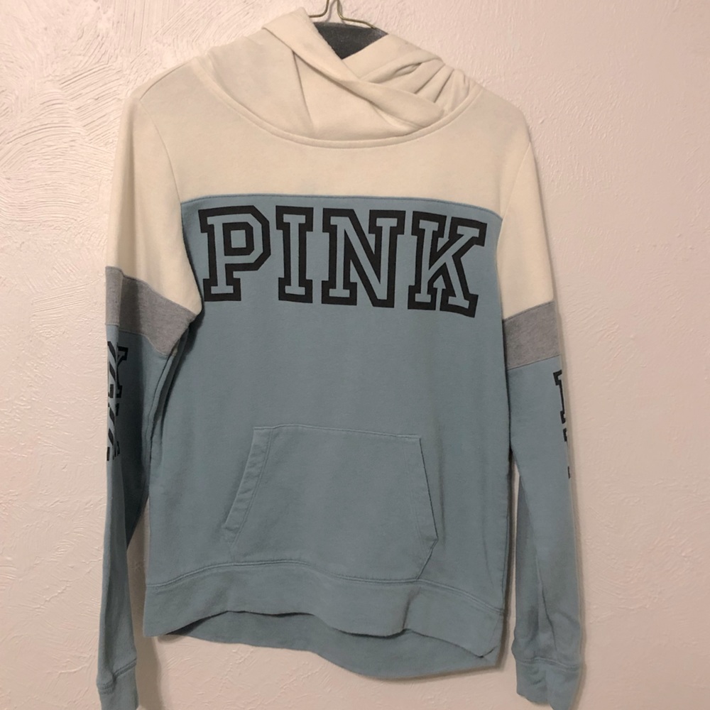 VS Pink hoodie